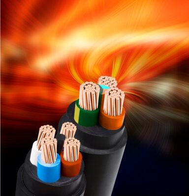 Wire and cable 2