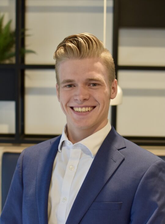 Chance Andrade