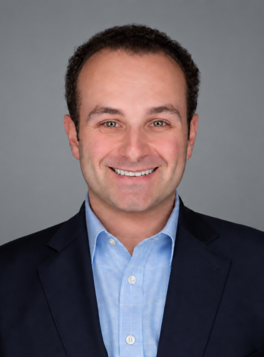 Anthony J De Fazio