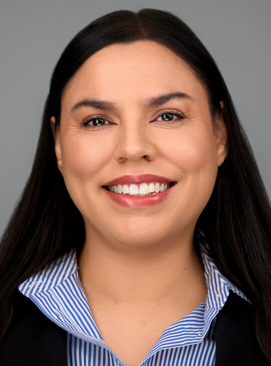 Elizabeth Gomez 2 Square