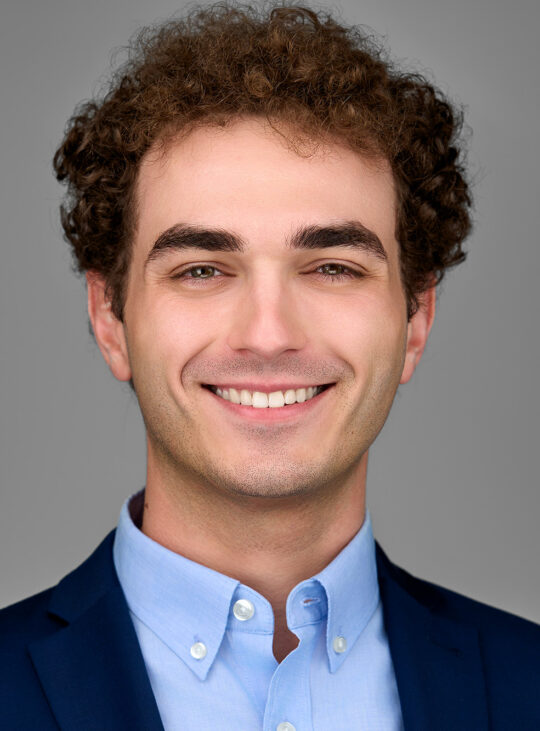 Michael De Fazio 1 Square