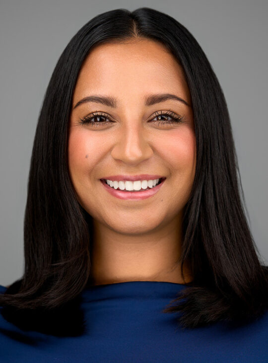 Sariah Mendez 1 Square