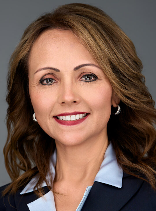 Suzie De Fazio 1 Square